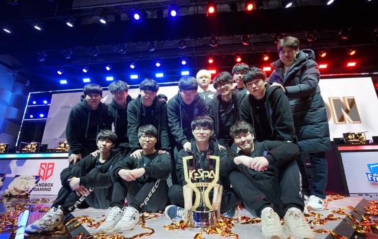 PUBG PCL2025春季赛常规赛精彩回顾与季后赛前瞻